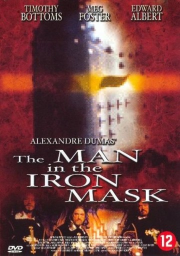 Man In The Iron Mask