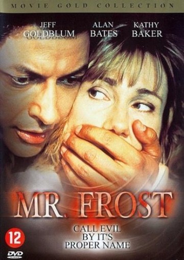 Mr. Frost