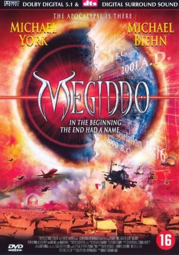Megiddo: The Omega Code 2