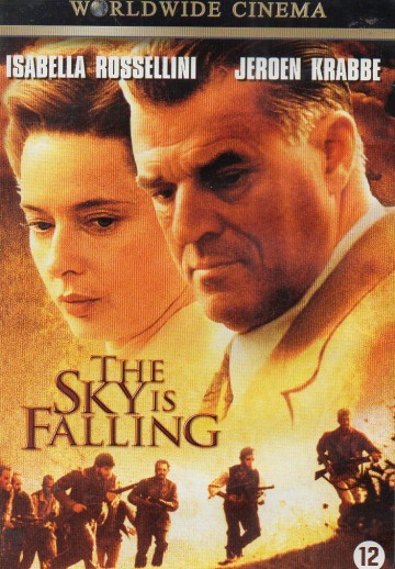 Sky is Falling