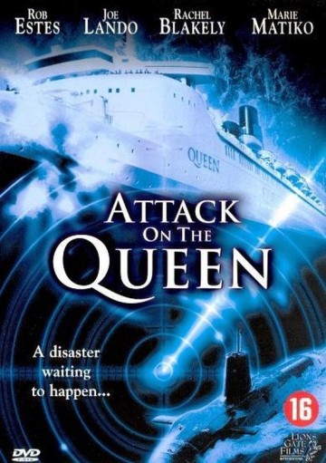 Attack On The Queen