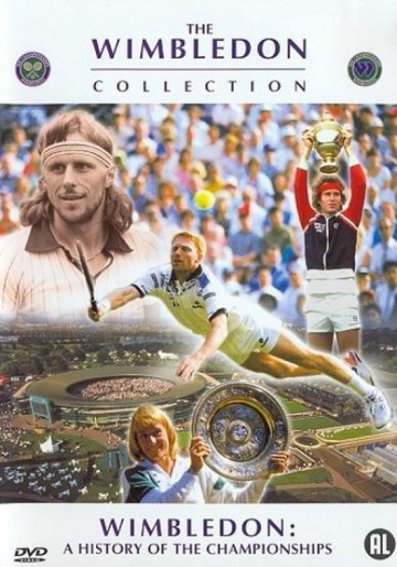 Wimbledon: A History Of The Championships