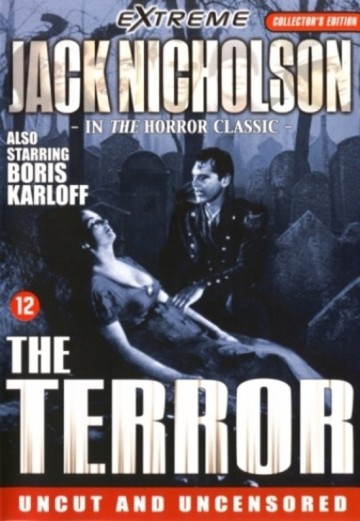 Terror, The