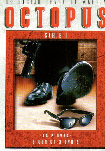 Octopus - Seizoen 1