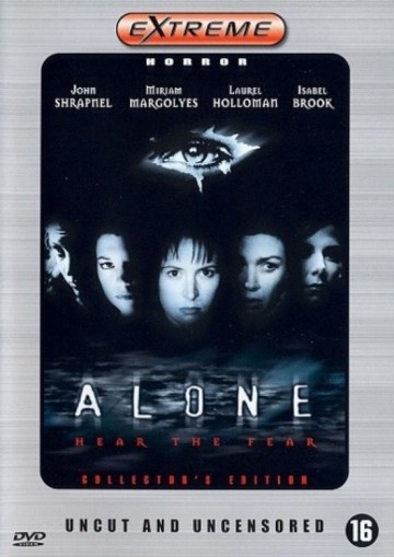 Alone