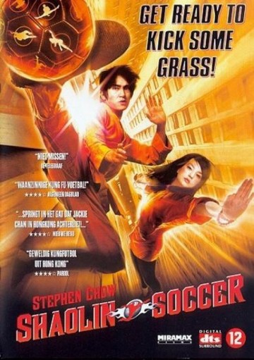 Shaolin Soccer