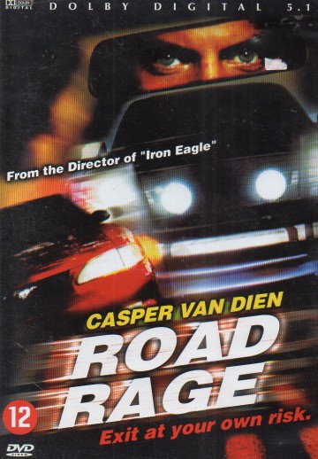 Road Rage