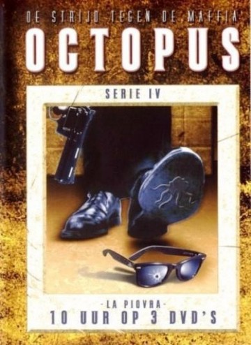 Octopus - Seizoen 4