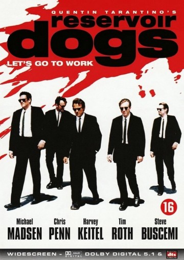 Reservoir Dogs