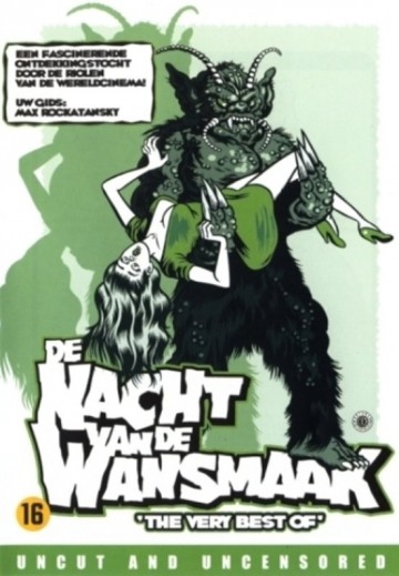 Nacht Van De Wansmaak
