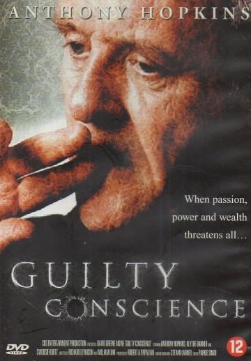 Guilty Conscience