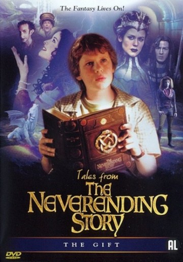 Tales From Neverending Story - The Gift