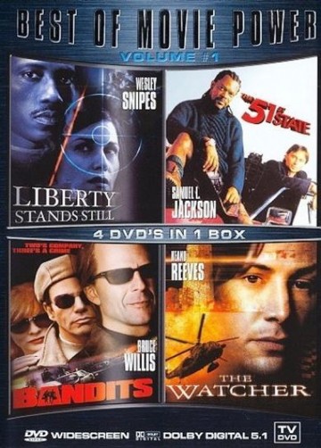 Best Of Moviepower - Volume 1