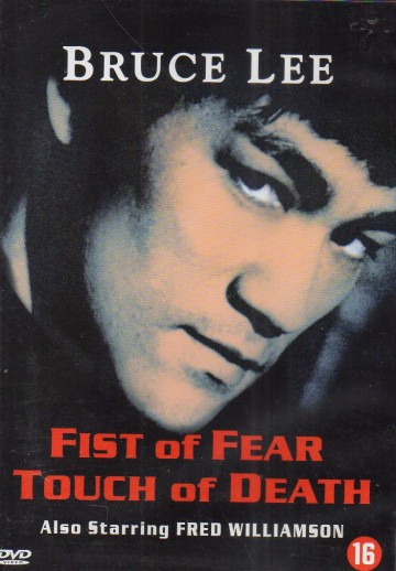 Fist Of Fear