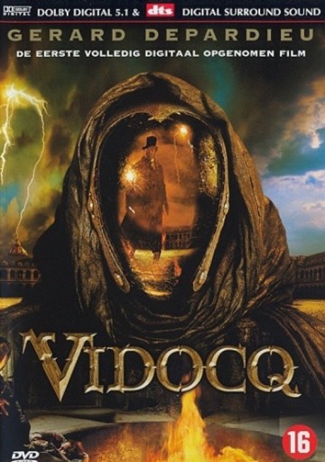 Vidocq