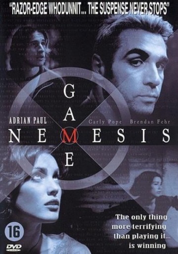Nemesis Game