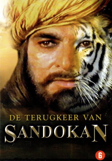 Sandokan - De terugkeer