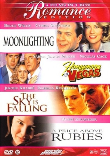 Moviepower - Romance Edition