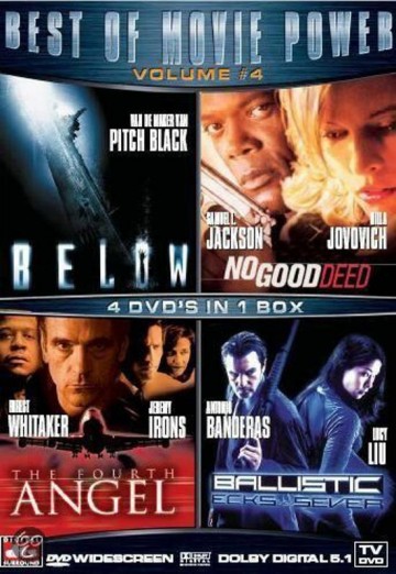 Best Of Moviepower 4