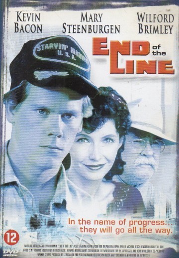 End Of The Line