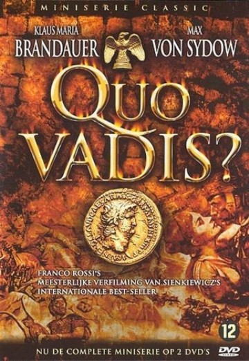 Quo Vadis