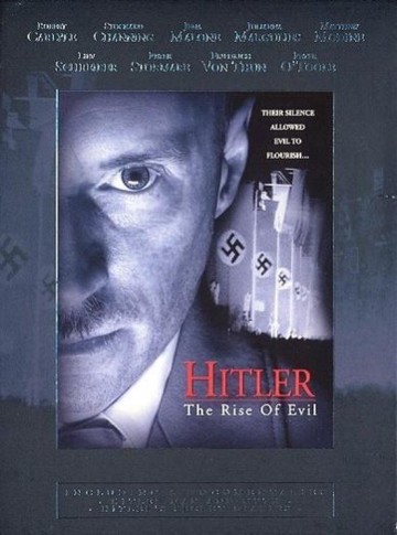 Hitler - The Rise Of Evil