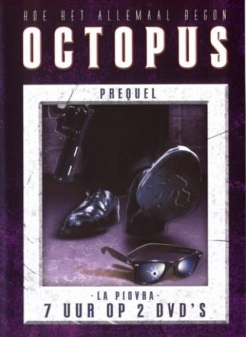 Octopus - Prequel