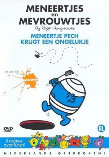 Meneertjes & Mevrouwtjes 1