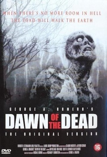 Dawn Of The Dead (1978)