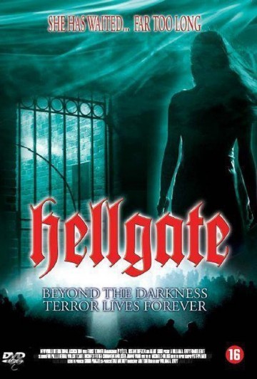 Hellgate