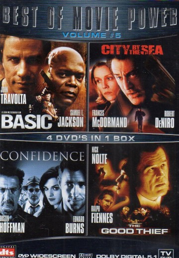 Best Of Moviepower - Volume 5