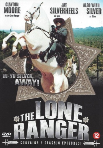 Lone Ranger