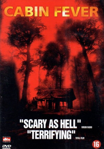 Cabin Fever