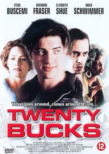 Twenty Bucks