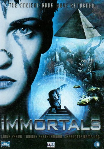 Immortals