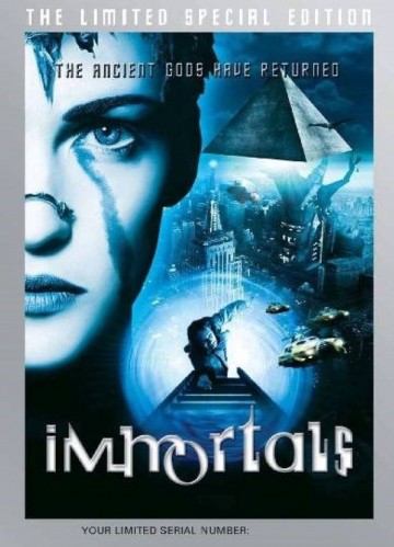 Immortals