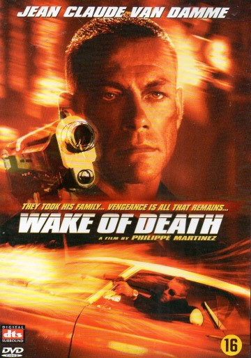 Wake Of Death