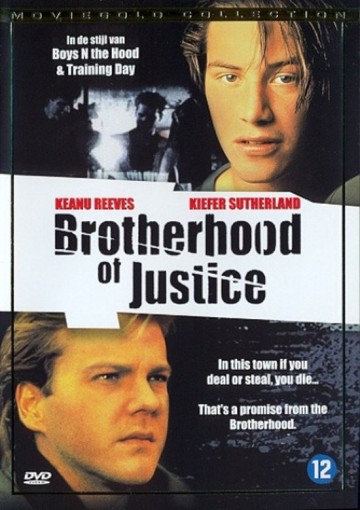 Brotherhood Of Justice