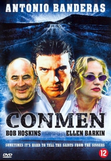 Conmen