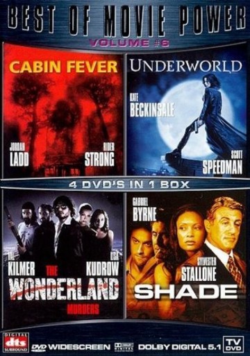 Best Of Moviepower - Volume 6