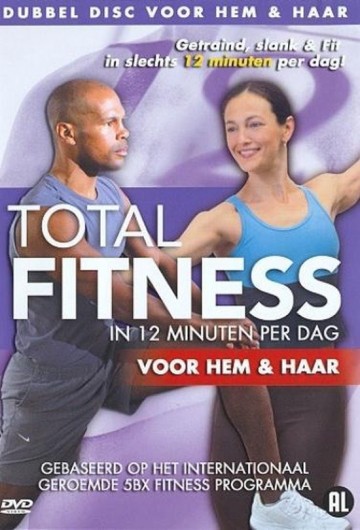 Total Fitness Voor Hem En Haar