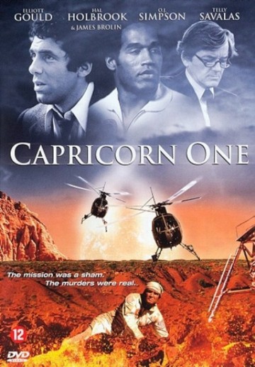 Capricorn One