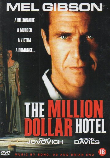 Million Dollar Hotel