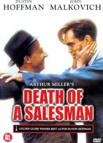 Death Of A Salesman