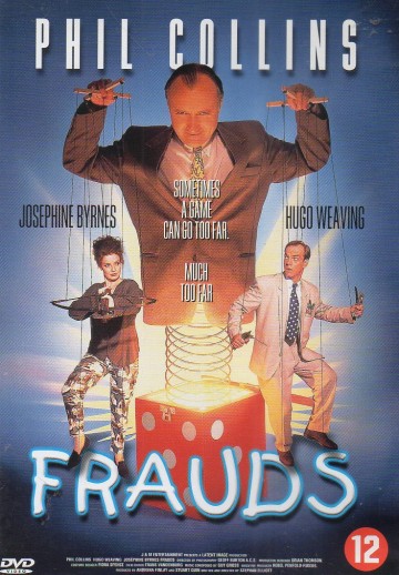 Frauds