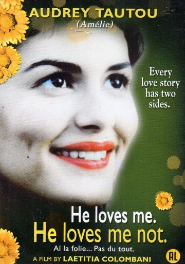 He Loves Me He Loves Me Not