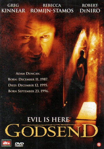 Godsend