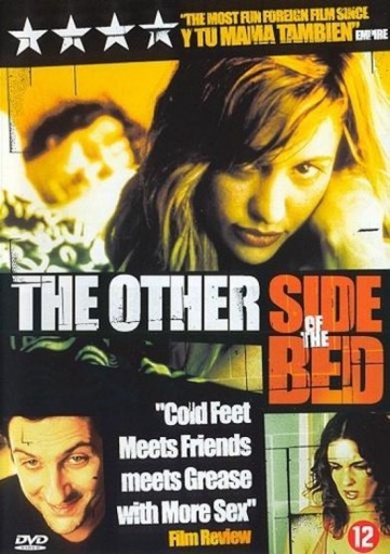 Other Side Of The Bed