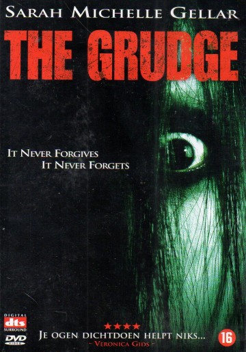 The Grudge