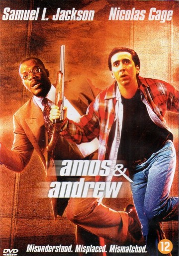 Amos & Andrew
